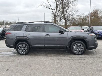 New 2026 Subaru Outback Premium