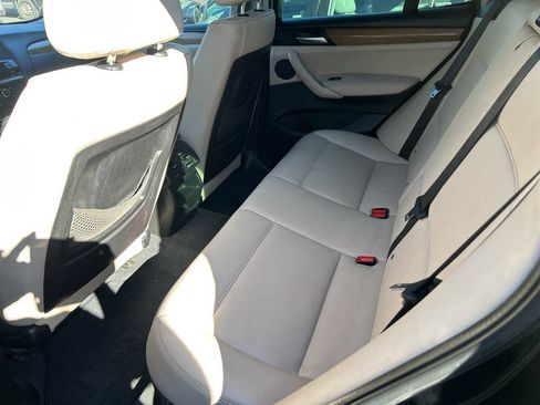 Used 2014 BMW X3 xDrive35i image 8