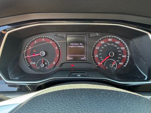 Used 2019 Volkswagen Jetta S w/ Driver Assistance Package FWD image 13