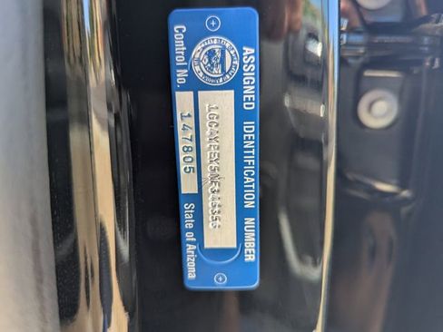 Used 2022 Chevrolet Silverado 2500 LTZ w/ Z71 Chrome Sport Edition image 33