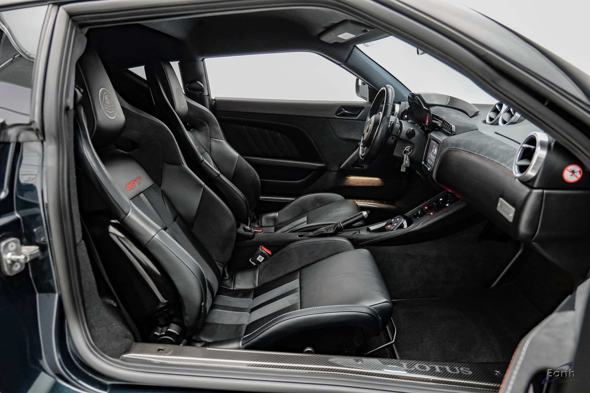 Used 2020 Lotus Evora RWD image 58