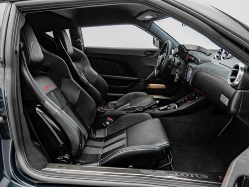 Used 2020 Lotus Evora RWD image 58