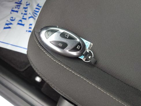 Used 2026 Hyundai Kona SEL Sport AWD/4WD image 29