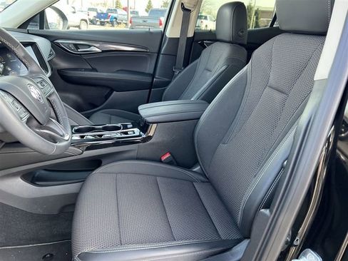 Used 2023 Buick Envision Preferred image 18