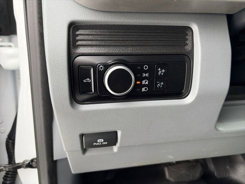 Used 2023 Ford F350 XL w/ Snow Plow Prep Package image 13