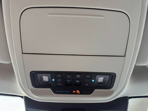 New 2026 Ford Expedition Platinum w/ Platinum Ultimate Package AWD/4WD image 34