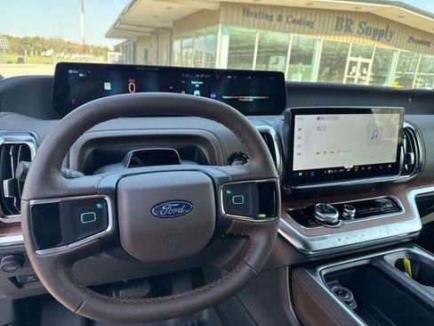 New 2026 Ford Expedition King Ranch AWD/4WD image 65