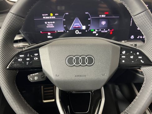 New 2025 Audi S5 Premium Plus image 22