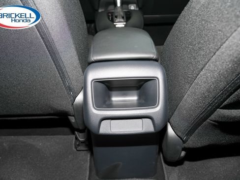 Certified 2024 Honda HR-V LX image 23
