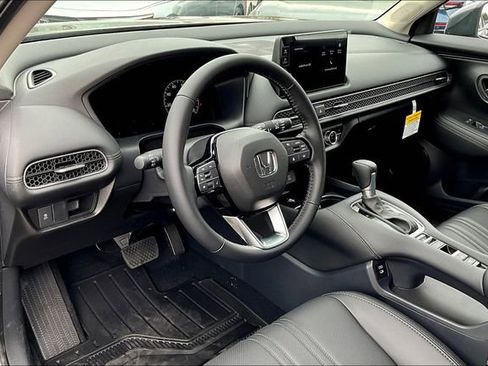 New 2026 Honda HR-V EX-L image 6
