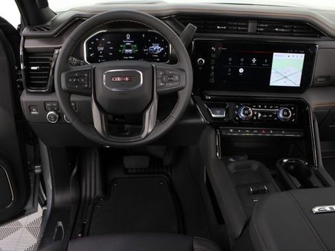 New 2026 GMC Sierra 3500 AT4 w/ Technology Package AWD/4WD image 14