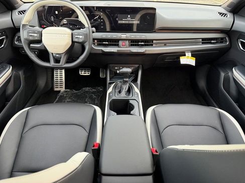 New 2025 Kia K4 GT-Line Turbo image 7