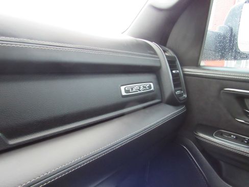 Used 2022 RAM 1500 TRX AWD/4WD image 26
