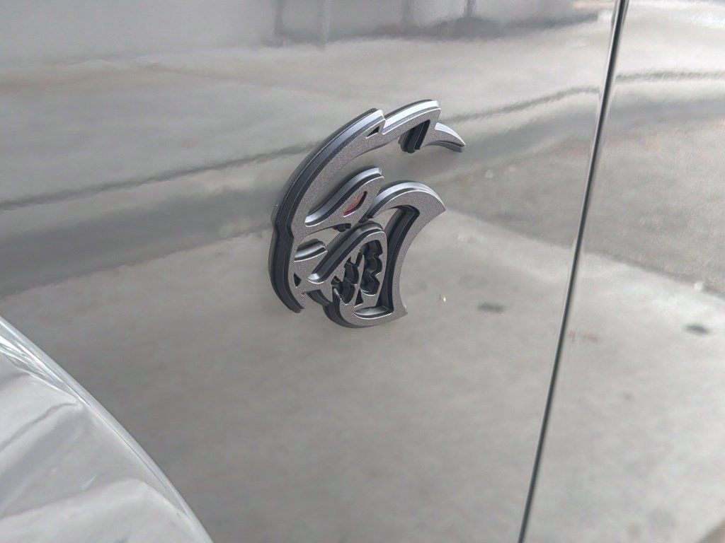 Used 2023 Dodge Challenger SRT Super Stock RWD image 23