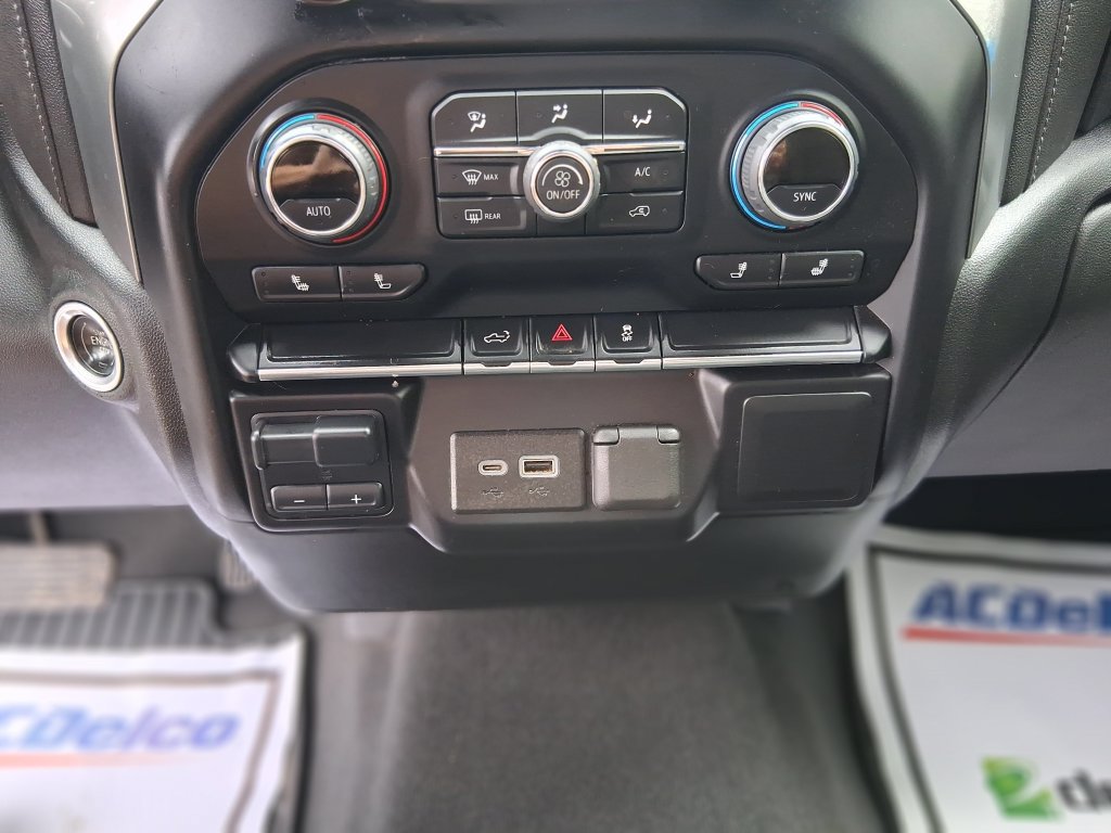 Used 2022 Chevrolet Silverado 3500 LT w/ Convenience Package AWD/4WD image 24
