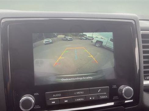 Used 2024 Nissan Frontier SV w/ SV Convenience Package AWD/4WD image 24