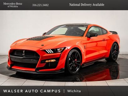 Used 2022 Ford Mustang Shelby GT500 w/ Technology Package