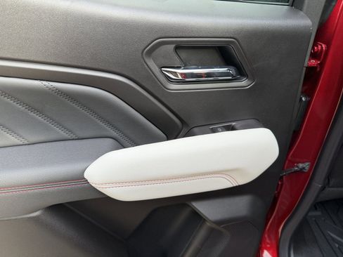 New 2026 GMC Canyon AT4X AWD/4WD image 29