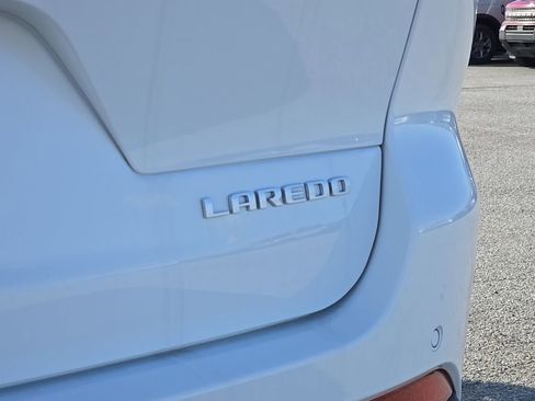 New 2026 Jeep Grand Cherokee L Laredo AWD/4WD image 12