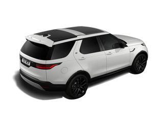 New 2026 Land Rover Discovery S AWD/4WD video 2