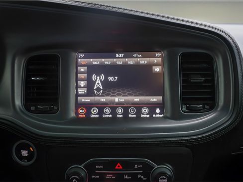 Used 2023 Dodge Charger R/T w/ Plus Group image 14