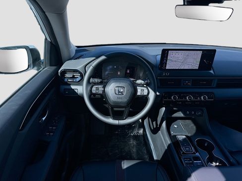 New 2026 Honda Pilot EX-L image 18