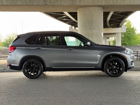 Used 2018 BMW X5 xDrive40e AWD/4WD image 2