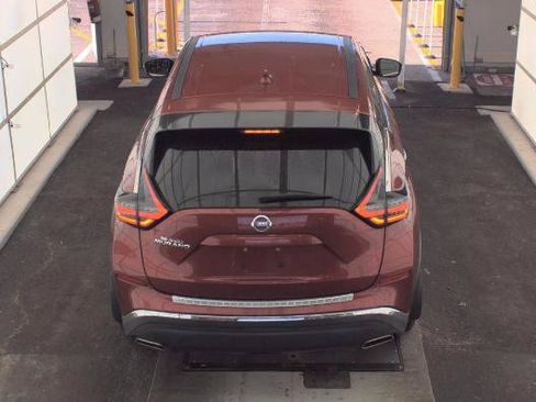 Used 2019 Nissan Murano S FWD image 6