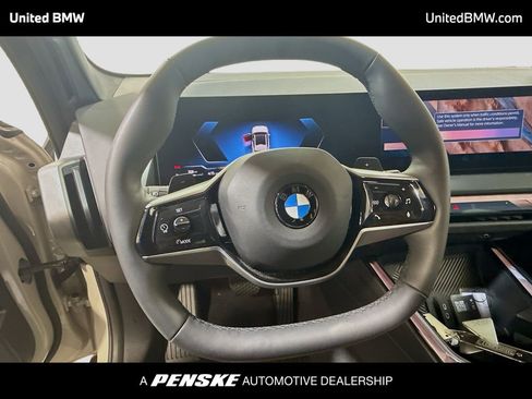 Used 2026 BMW X3 xDrive30i AWD/4WD image 6