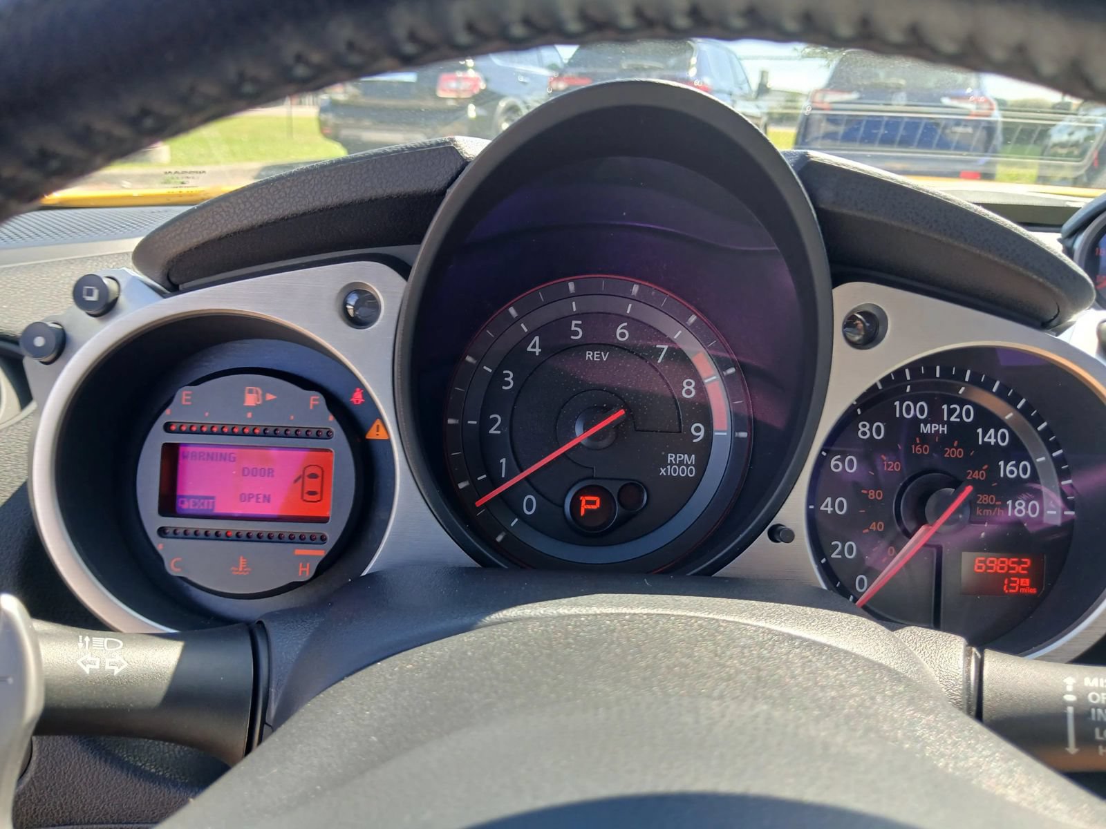 Used 2017 Nissan 370Z Coupe RWD image 22