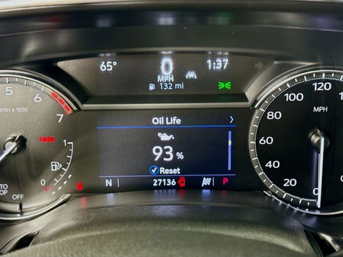 Used 2023 Cadillac CT5 Luxury w/ Cold Weather Package RWD image 14