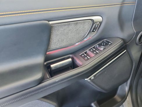 New 2026 Ford Expedition Tremor image 16