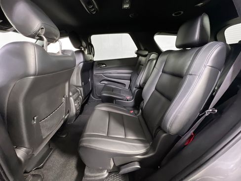 Used 2022 Dodge Durango GT image 23