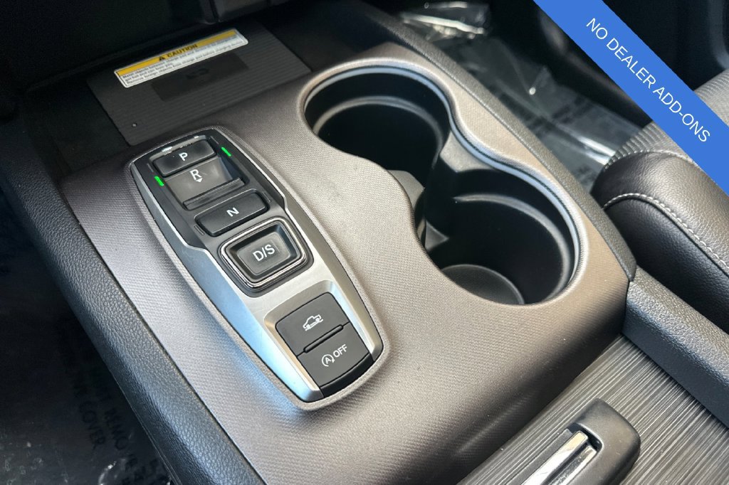 Used 2021 Honda Ridgeline RTL-E image 22