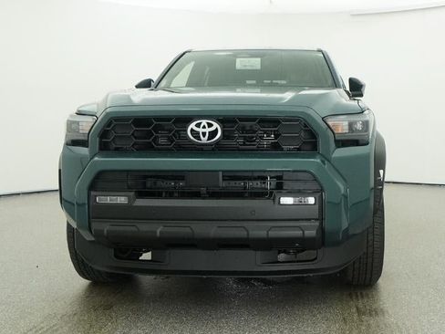 New 2026 Toyota 4Runner TRD Off-Road Premium AWD/4WD image 31