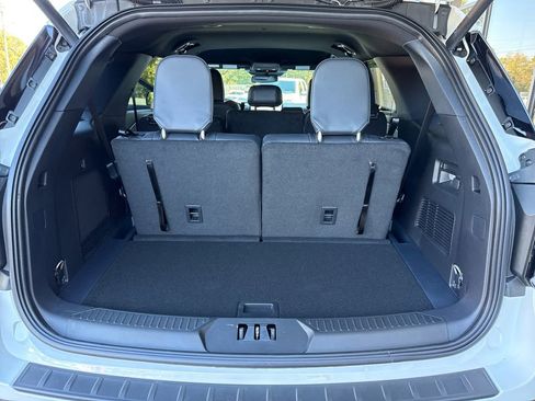 New 2026 Ford Explorer ST-Line w/ Premium Package RWD image 25