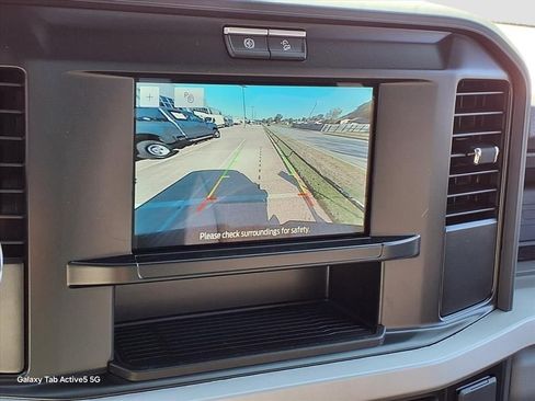 New 2026 Ford F250 XL w/ STX Appearance Package AWD/4WD image 16