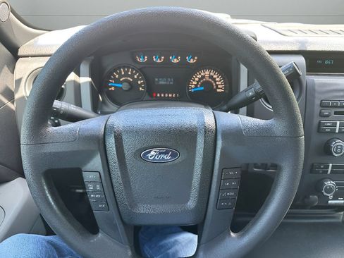 Used 2014 Ford F150 STX w/ Equipment Group 201A Mid RWD image 23
