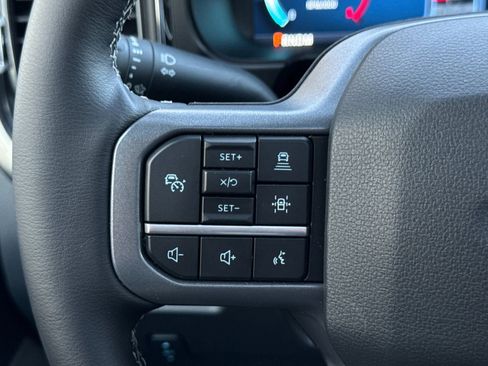 New 2025 Ford F250 Lariat w/ Lariat Ultimate Package image 27