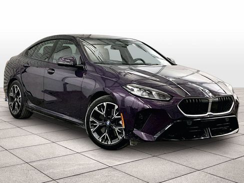 Used 2025 BMW 228i xDrive image 2