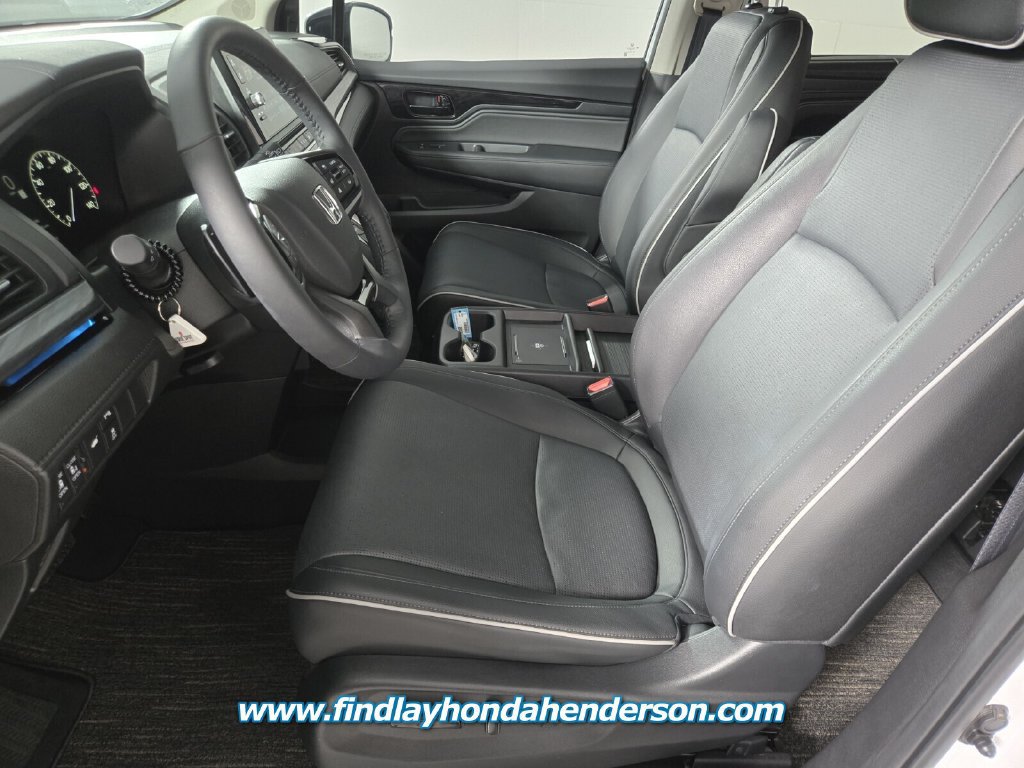 Certified 2026 Honda Odyssey Elite image 13