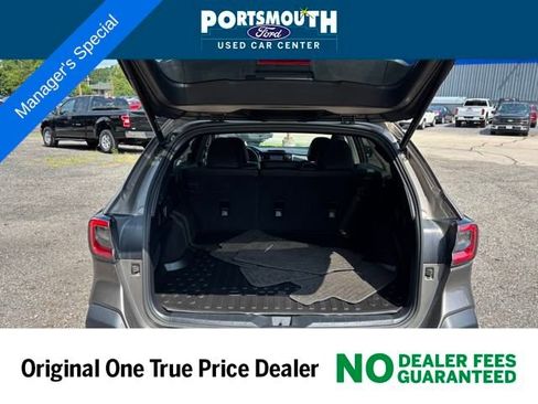 Used 2023 Subaru Outback Limited image 12
