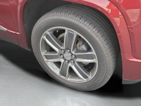Used 2017 GMC Acadia Denali FWD image 14