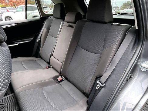 Certified 2023 Toyota RAV4 LE image 20