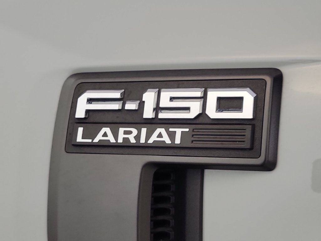 Used 2023 Ford F150 Lariat AWD/4WD image 8