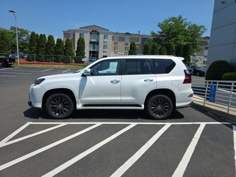 Used 2021 Lexus GX 460 Premium AWD/4WD image 5