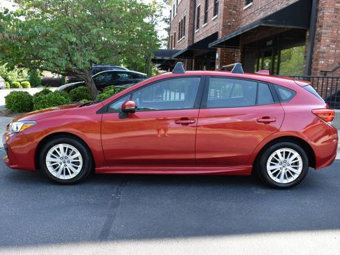 Used 2018 Subaru Impreza 2.0i Sport AWD/4WD image 4