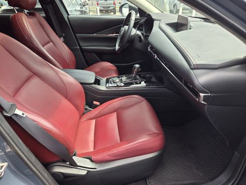 Certified 2022 MAZDA CX-30 AWD 2.5 S w/ Preferred Package image 16