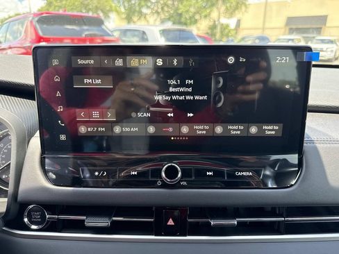 New 2026 Mitsubishi Outlander LE FWD image 26