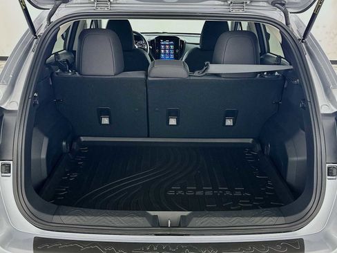 New 2026 Subaru Crosstrek 2.0i Premium w/ Convenience Package #2 image 22